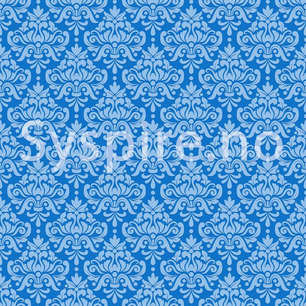 Damask 100 farger