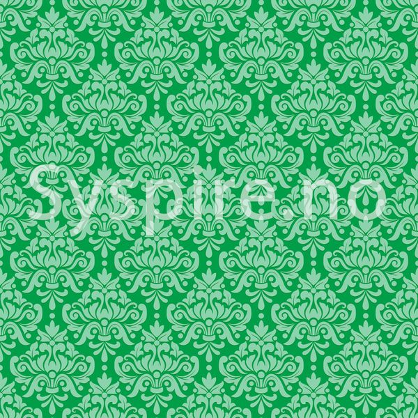 Damask 100 farger