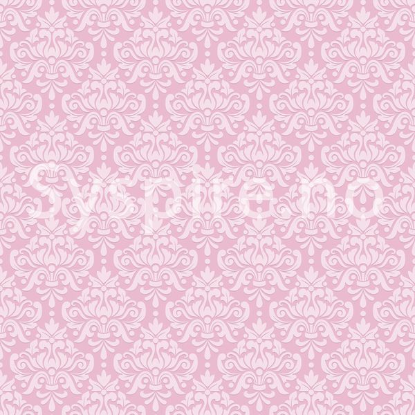 Damask 100 farger